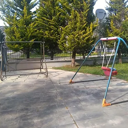 Esli Pishat E Buta Вилла Голем
